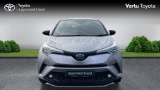 Toyota C-HR 1.8 Hybrid Dynamic 5dr CVT [JBL] Hybrid Hatchback